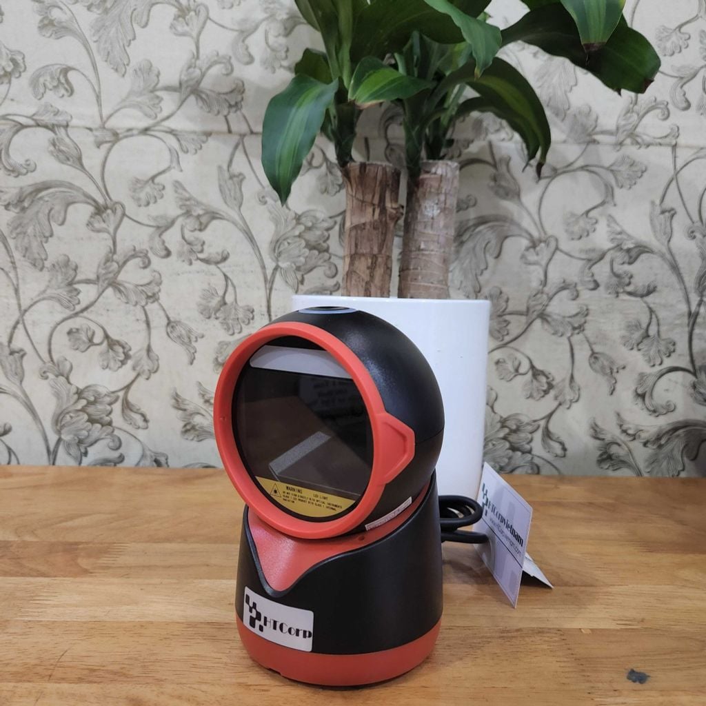 Máy Quét Mã Vạch Richta DT8500 ( 1D- 2D)