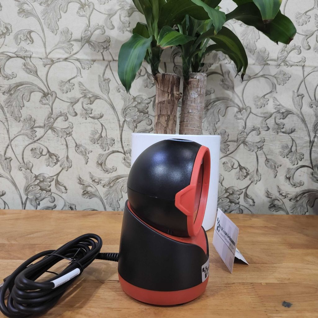 Máy Quét Mã Vạch Richta DT8500 ( 1D- 2D)