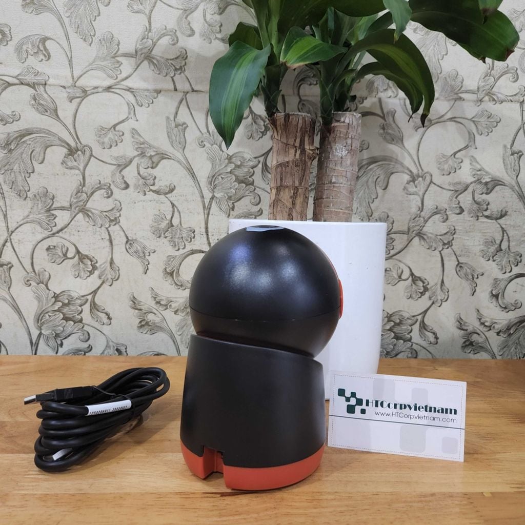 Máy Quét Mã Vạch Richta DT8500 ( 1D- 2D)