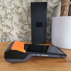 Máy POS Bán Hàng Cầm Tay SUNMI V2 (2G/16GB)