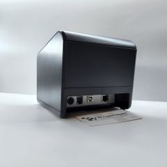 Máy In Bill HTCorp HT-Q200 ( 200mm/s , USB + LAN)