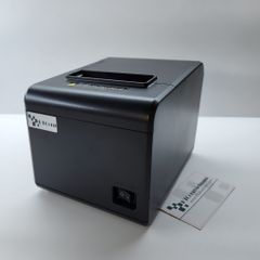 Máy In Bill HTCorp HT-Q200 ( 200mm/s , USB + LAN)