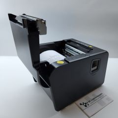 Máy In Bill HTCorp HT-Q200 ( 200mm/s , USB + LAN)