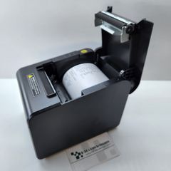 Máy In Bill HTCorp HT-Q200 ( 200mm/s , USB + LAN)