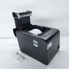 Máy In Bill HTCorp HT-Q200 ( 200mm/s , USB + LAN)