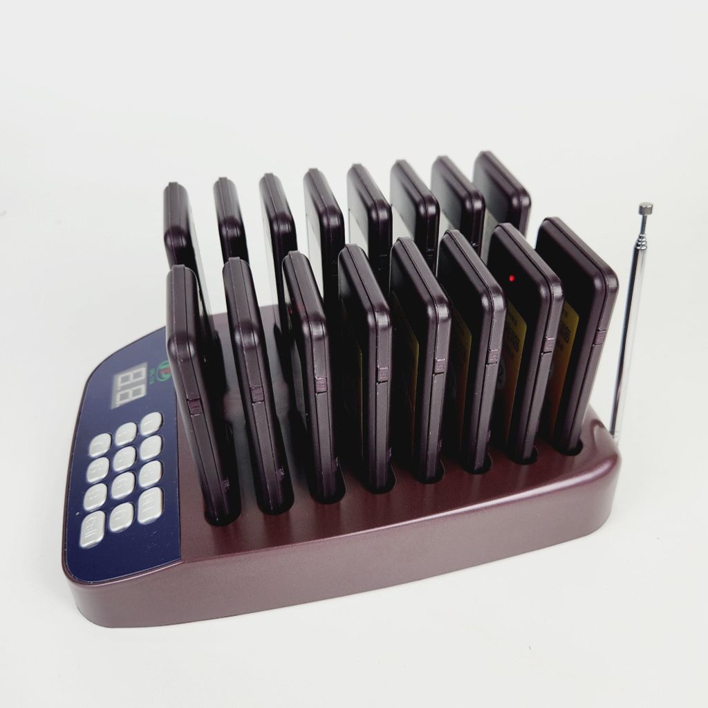 Thiết bị báo rung BC1600