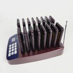 Thiết bị báo rung BC1600