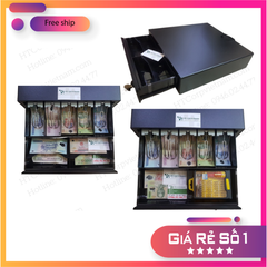 Ngăn Kéo Đựng Tiền 540RR