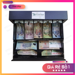 Ngăn Kéo Đựng Tiền RT410