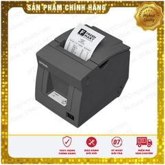 Máy In Hóa Đơn Epson TM T81