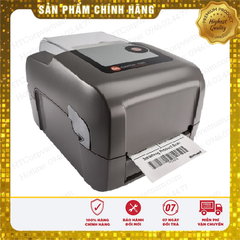 Máy In Mã Vạch Datamax - O'neil E4204B MARK III (USB)