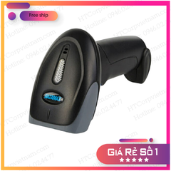 Máy Quét Mã Vạch Không Dây Datamax M400S ( 1D, 2D - USB - Wireless)