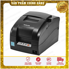 Máy In Hóa Đơn ( IN KIM ) Bixolon SRP 275 COESG ( USB + RS232/ USB+ LAN)