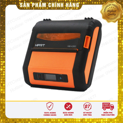 Máy In Mã Vạch Cầm Tay HPRT HM A300
