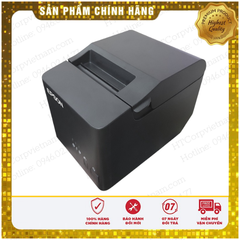 Máy In Hóa Đơn Epson TM-T100S (USB+ RS232)