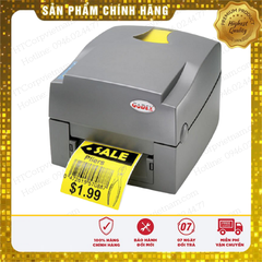Máy In Mã Vạch Godex G530 ( 300 dpi - USB )