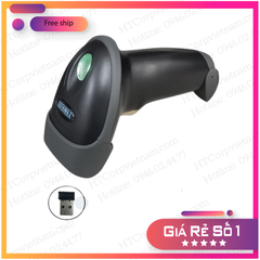 Máy Quét Mã Vạch Không Dây Datamax DT2208W ( 1D, 2D - USB - Wireless)