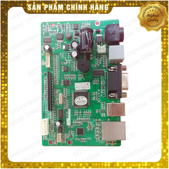 MainBoard Máy In Bill 3 Cổng