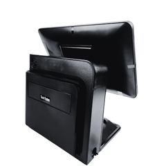 MÁY POS TÍNH TIỀN T9 [ I5 GEN10 - RAM 8G - SSD120GB]