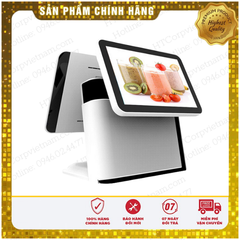 HOT-  Máy POS Bán Hàng GPOS QT150 ( Core™ i7-5500U/8gb/256gb)