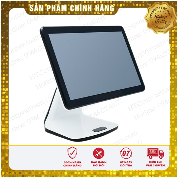 Máy POS Bán Hàng Cảm Ứng  Z900 (J1900/4G/64GB)