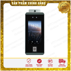 Máy Chấm Công Đo Thân Nhiệt - Khuôn Mặt - Lòng Bàn Tay FACEPRO1- TD