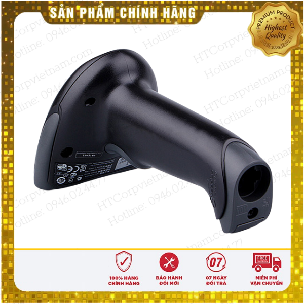 Máy Quét Mã Vạch HONEYWELL HYPERION 1300G ( 1D)