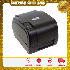 Máy In Mã Vạch TSC TA300 ( 300 dpi - USB, RS232 )