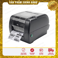 Máy In Mã Vạch TSC TTP-345 ( 300 dpi - USB + COM)