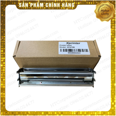 Đầu In Cho Máy In Mã Vạch Xprinter XP-470B