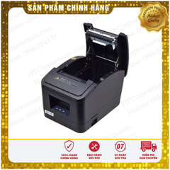 Máy In Hóa Đơn WIFI Xprinter N160I