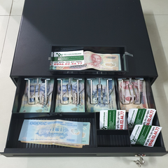 Ngăn Kéo Đựng Tiền 330J