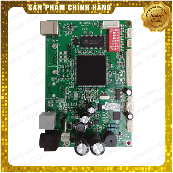 Mainboard Máy In Tem Xprinter 350B/ 350BM