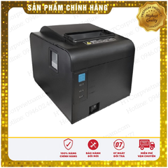 Máy In Hóa Đơn Xprinter A160MII (USB,LAN)