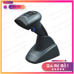 Máy Quét Mã Vạch Datalogic QD2430 (2D)