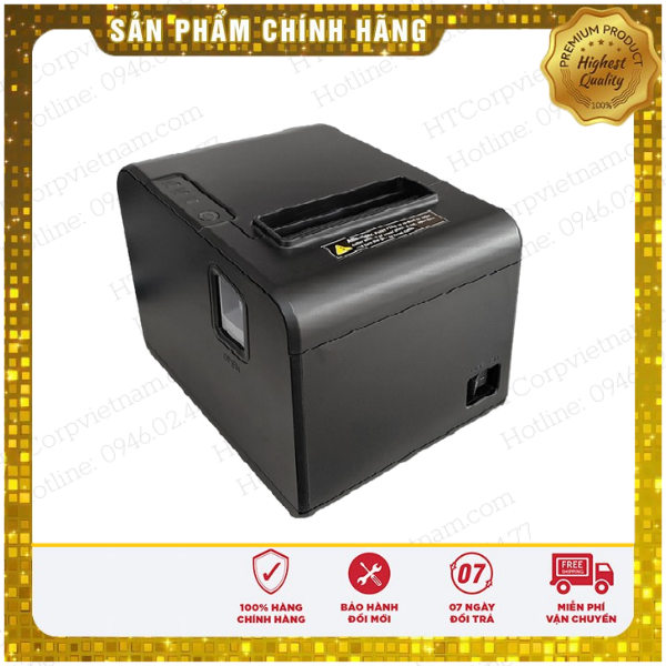 Máy In Hóa Đơn K200 ( USB , LAN )