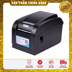 Máy In Mã Vạch Richta RI 350BM (203dpi - USB+ LAN)