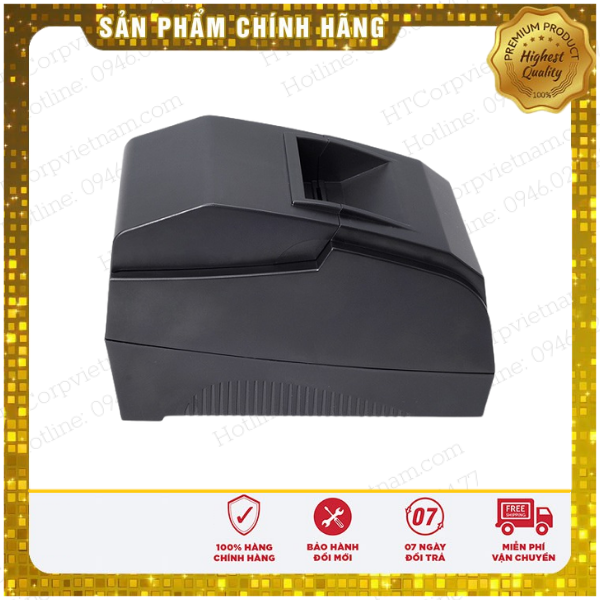 Máy In Hóa Đơn FastBill RI-5802D