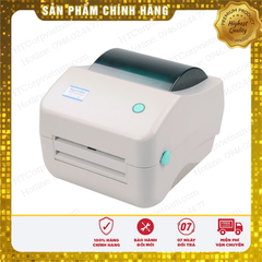 Máy In Mã Vạch Xprinter 450B ( USB)