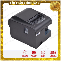 Máy In Hóa Đơn N160II (USB+ BLUETOOTH)