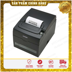 Máy In Hóa Đơn Citizen CT-S310II (USB + RS232 / USB + LAN)