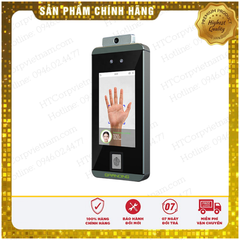 Máy Chấm Công Đo Thân Nhiệt - Khuôn Mặt - Lòng Bàn Tay FACEPRO1- TD