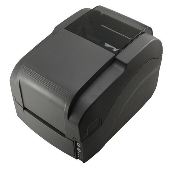 Máy In Mã Vạch Gprinter GP-1335T  (300dpi -USB+RS232+LAN)