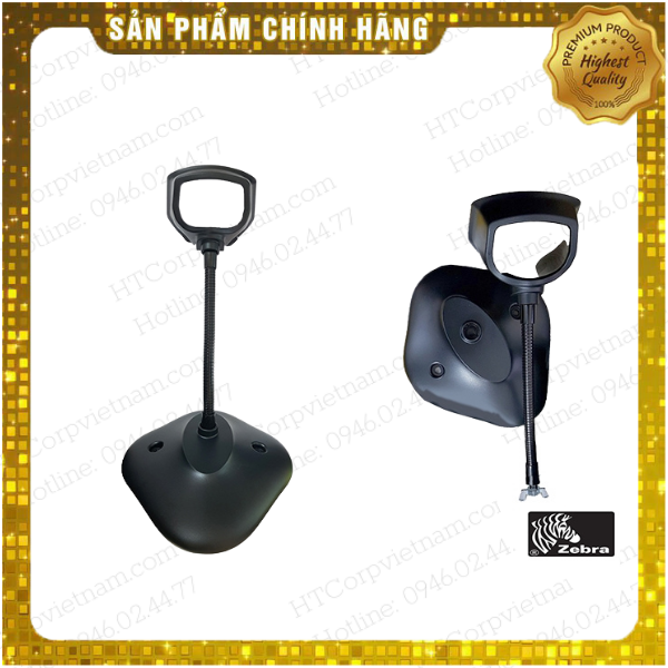 Chân Đế Máy Quét Mã Vạch Zebra