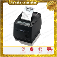 Máy In Hóa Đơn Citizen CT-S601