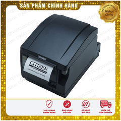 Máy In Hóa Đơn Citizen CT-S851 (USB / RS232 / LPT)
