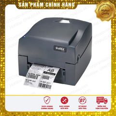 Máy In Mã Vạch Godex G500 ( 203 dpi - USB )