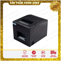 Máy In Hóa Đơn Richta R82M ( USB + LAN)