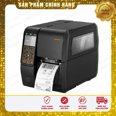 Máy In Mã Vạch Bixolon XT5-40(203 dpi- Serial, USB, LAN)
