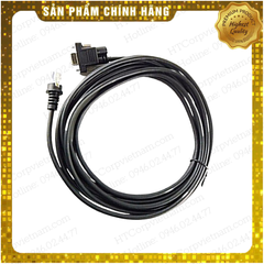 Cable Kết Nối Máy Quét Mã Vạch YJ5900-HF600-RS232